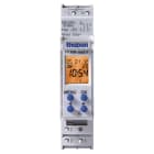 THEBEN - Kellokytkin TR top2 - TR 608 top2 S VRK/VKO
