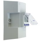 THEBEN - Pinta-asennuskotelo - 35 MM KOTELO