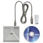 THEBEN - Muistiyksikkö TR top2 - OBELISK TOP2 pc-ohjelma