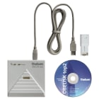 THEBEN - Muistiyksikkö TR top2 - OBELISK TOP2 pc-ohjelma