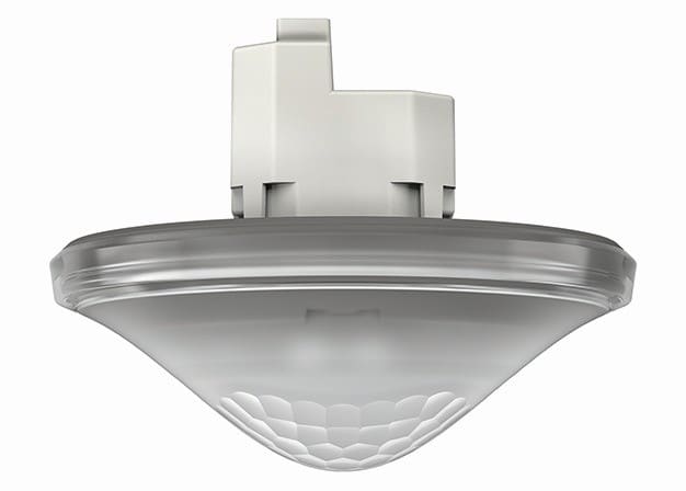 THEBEN - Läsnäolotunnistin - thePrema S360 Slave E UP WH