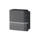 THEBEN - Liiketunnistin TECTA - PIR 180° 14 m 10A IP55 PSE AN