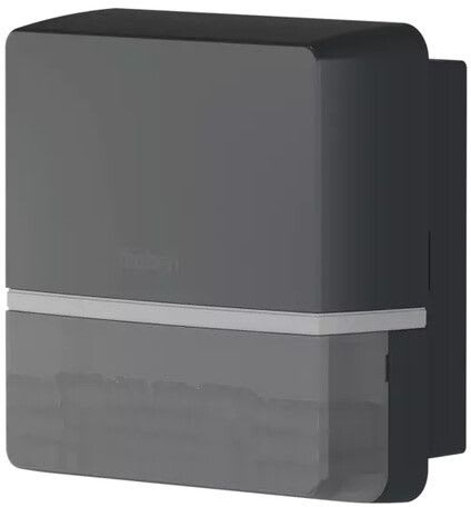 THEBEN - Liiketunnistin TECTA - PIR 180° 14 m 10A IP55 PSE AN