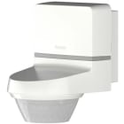 THEBEN - Liiketunnistin TECTA - PIR 280° 24 m 10A IP55 PSE WH