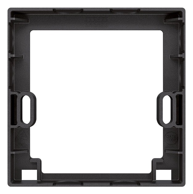 THEBEN - Asennuskehys TECTA - Spacer frame TECTA AN