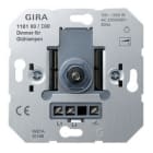 GIRA - Himmennin Hehkulampuille UJ - Gira