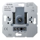 GIRA - Himmennin Hehkulampuille UJ - Gira