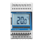 MICROTEMP - Termostaatti DIN-kisko - ETN4-1999