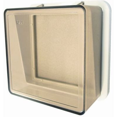 MICROTEMP - Kansi termostaateille - MTC-IP44