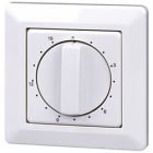 GIRA - Aikakytkin uppo asennus Gira - 49338 0-12 H VAIHTOKOSKETIN