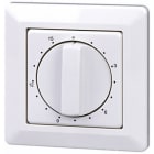 GIRA - Aikakytkin uppo asennus Gira - 49330 0-15 MIN/2-NAP.