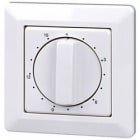 GIRA - Aikakytkin uppo asennus Gira - 49332 0-60 MIN/2-NAP.