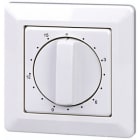 GIRA - Aikakytkin uppo asennus Gira - 49333 0-120 MIN/2-NAP.