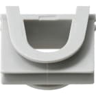 GIRA - Yhdyskappale - YHDYSKAPPALE AJASTIN+PISTORAS.