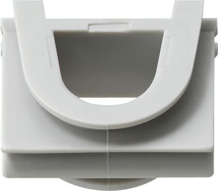 GIRA - Yhdyskappale - YHDYSKAPPALE AJASTIN+PISTORAS.