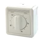 GIRA - Aikakytkin pinta-asennus Gira - 325V 0-120 MIN/VAIHTOK.