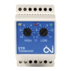 MICROTEMP - Räystäsk.16A sulk.k. ylä/ala - ETR/F-1447 -15/+10 C