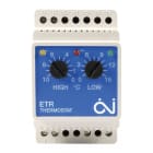 MICROTEMP - Räystäsk.10A.pot.v.k.ylä/ala - ETR/F-1447P