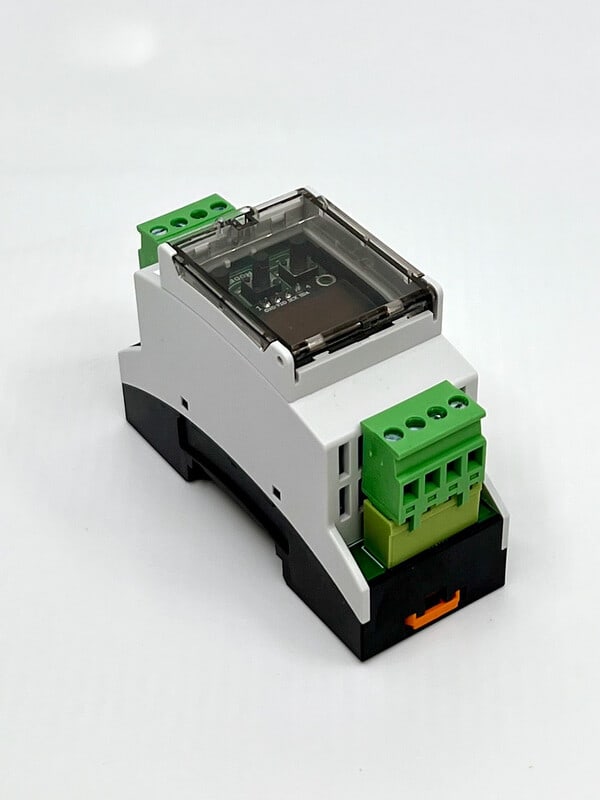 THEMO NORDIC - Termostaatti - THEMOT700DIN +5/+100 WIFI DIN