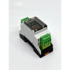 THEMO NORDIC - Termostaatti - THEMOT700DIN +5/+100 WIFI DIN