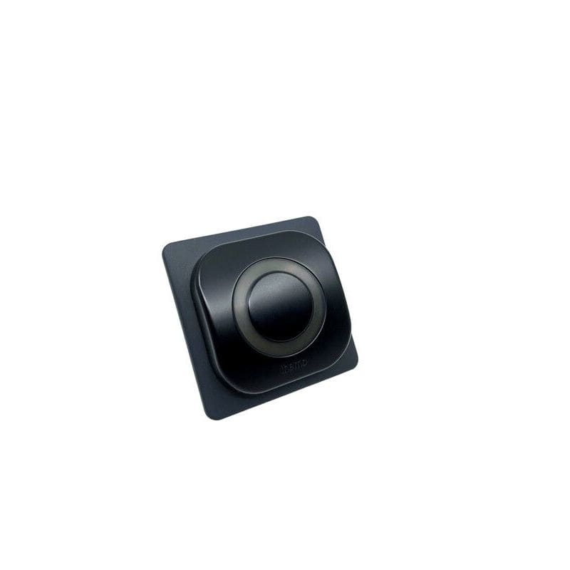THEMO NORDIC - Yhdistelmätermostaatti - THEMOT700 BLACK