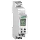SCHNEIDER ELECTRIC - IHP 1 kan 56 muistip 18mm - CCT15854