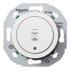 SCHNEIDER ELECTRIC - Ajastin Renova - Ajastin 2-napainen val