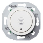 SCHNEIDER ELECTRIC - Ajastin Renova - Ajastin 2-napainen val