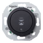SCHNEIDER ELECTRIC - Ajastin Renova - Ajastin 2-napainen mus