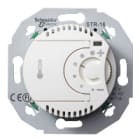SCHNEIDER ELECTRIC - Termostaatti Renova - Huonetermostaatti 16A val