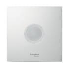 SCHNEIDER ELECTRIC - Liiketunnistin ARGUS - 360 10A IP20 PKA val