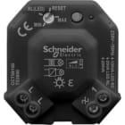 SCHNEIDER ELECTRIC - Valonsäädin Exxact - SDM100LED uppoas. RCL