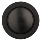 SCHNEIDER ELECTRIC - Valonsäädin Renova - Nuppi+keskiölevy mus