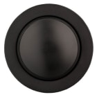 SCHNEIDER ELECTRIC - Valonsäädin Renova - Nuppi+keskiölevy mus