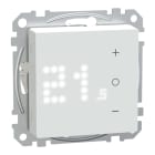 SCHNEIDER ELECTRIC - Termostaatti - Exxact Wiser termostaatti VAL