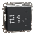 SCHNEIDER ELECTRIC - Termostaatti - Exxact Wiser termostaatti ANT