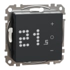 SCHNEIDER ELECTRIC - Termostaatti - Exxact Wiser termostaatti ANT