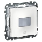 SCHNEIDER ELECTRIC - Liiketunnistin Exxact - PIR 160 painikkeella 10 A val