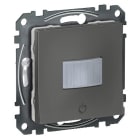 SCHNEIDER ELECTRIC - Liiketunnistin Exxact - PIR 160 painikkeella 10 A ant