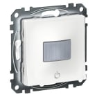 SCHNEIDER ELECTRIC - Liiketunnistin - WISER PIR 10A 160 USE ZB val