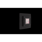 NOBÖ - Yhdistelmätermostaatti - Thermostatti SWT-IZB