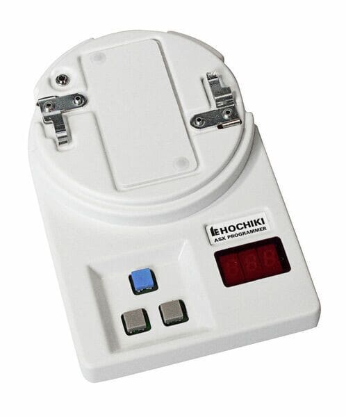 HEDENGREN SECURITY - Ohjelmointilaite - TCH-B200/N