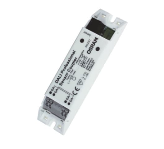 OSRAM OY - Tarvike - DALI PROF SENSOR COUP LS/PD