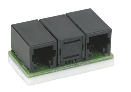 OSRAM OY - Tarvike - Y- CONNECTOR