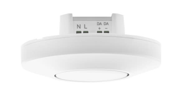 OSRAM OY - Tarvike - QBM 220-240 LS/PD CI