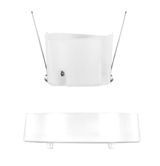 OSRAM OY - Asennustarvike - QBM 220-240 LS/PD CM KIT