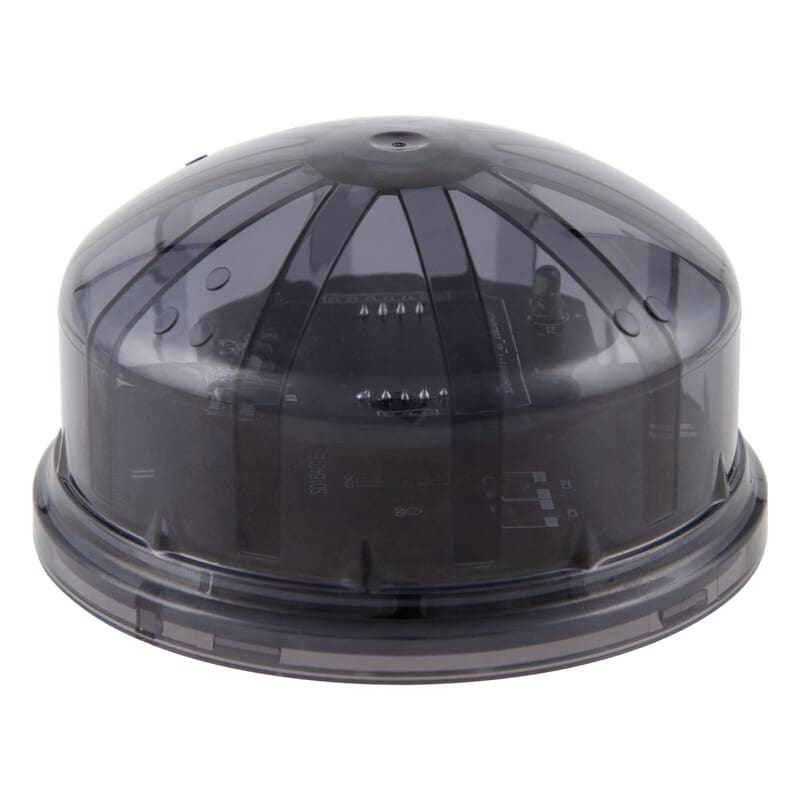 INVENTRONICS - Läsnäolotunnistin - QBM D4i LS P Z