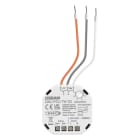INVENTRONICS - Valonsäädin - DALI PCU TW G2 Painonappi DALI