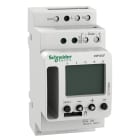SCHNEIDER ELECTRIC - Kellokytkin digitaalinen - IHP DCF (24h/7d) SMART