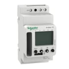 SCHNEIDER ELECTRIC - Kellokytkin digitaalinen Acti 9 - IC Astro 1C SMART